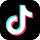 TikTokアイコン